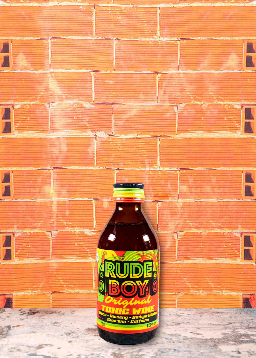 rude boy, tonic wine, original tonic wine, jamacia, trinidad, trinidad drinks, jamacia drinks, caribbean drinks, trini tonic wine, jamacia tonic wine, caribbean, caribbean products UK,  Trinidad and Tobago, Trinidad, My Trini Shop, Trinidad Shop, Trini Shop, Trini food London, Caribbean Shop London, Caribbean, Trinidad Grocery, 