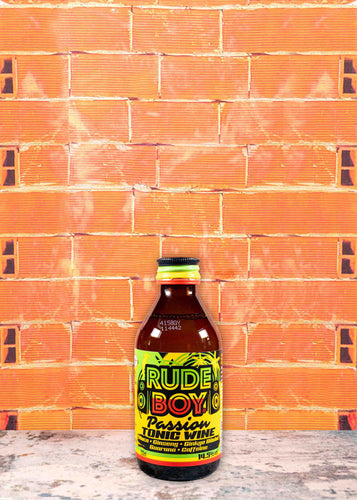 rude boy, tonic wine, original tonic wine, passion, jamacia, trinidad, trinidad drinks, jamacia drinks, caribbean drinks, trini tonic wine, jamacia tonic wine, caribbean, caribbean products UK,  Trinidad and Tobago, Trinidad, My Trini Shop, Trinidad Shop, Trini Shop, Trini food London, Caribbean Shop London, Caribbean, Trinidad Grocery, 