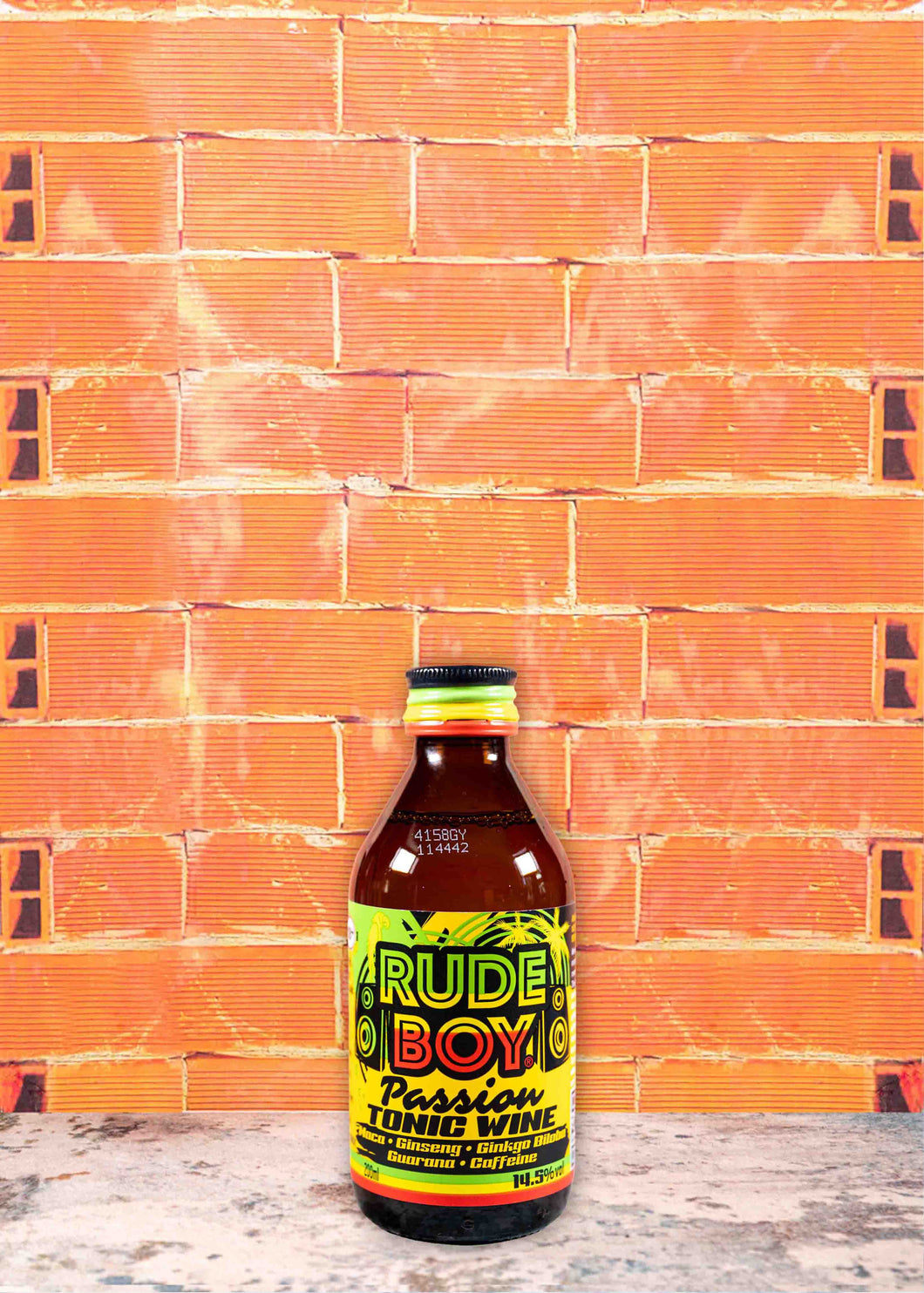 rude boy, tonic wine, original tonic wine, passion, jamacia, trinidad, trinidad drinks, jamacia drinks, caribbean drinks, trini tonic wine, jamacia tonic wine, caribbean, caribbean products UK,  Trinidad and Tobago, Trinidad, My Trini Shop, Trinidad Shop, Trini Shop, Trini food London, Caribbean Shop London, Caribbean, Trinidad Grocery, 