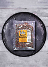 Load image into Gallery viewer, Sweet Cherries, Cherries, Plums, Paulas Sweet Plum, Paulas Snacks, Paulas, Red Plum, Preserve Plum, Preserves, Trinidad Red Plum, Trinidad Paulas, Trinidad Paulas Snacks, Trinidad Preserves, Trinidad Preserve Plum, Trinidad snacks, Trinidad snacks London, Trinidad snacks UK,  Trinidad and Tobago, Trinidad, My Trini Shop, Trinidad Shop, Trini Shop, Trini food London, Caribbean snacks, Caribbean foods, Caribbean Shop London, Caribbean, Trinidad Grocery, Trini Snacks, Trinidad food

