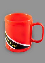 Load image into Gallery viewer,  trinidad cups, trini cups, trinidad and tobago cups, trinidad and tobago, trinidad merchandise, trinidad souvenir, souvenir, christmas, trinidad christmas, trini christmas is d best, trinidad gifts
