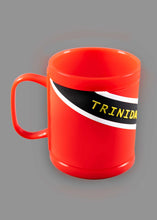 Load image into Gallery viewer,  trinidad cups, trini cups, trinidad and tobago cups, trinidad and tobago, trinidad merchandise, trinidad souvenir, souvenir, christmas, trinidad christmas, trini christmas is d best, trinidad gifts
