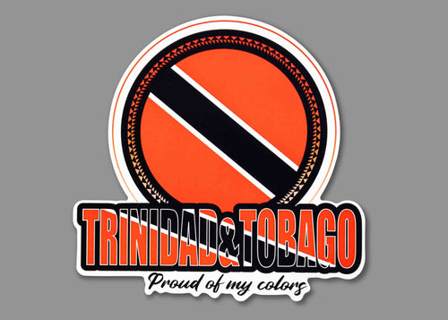 Trinidad and Tobago Sticker, Trinidad and Tobago Flag, Trinidad and Tobago Car Flag, Trinidad Flag, Trinidad Car Flag, T&T Car Flag, TnT Car  Flag, T&T Flag, TnT Flag, Trinidad Merchandise, Trinidad and Tobago, Trinidad, Tobago, My Trini Shop, Trinidad Shop, Trini Shop, Trini food London, Caribbean snacks, Caribbean foods, Caribbean Shop London, Caribbean, Trinidad Grocery, Trini Snacks, Trinidad food, Caribbean Merchandise, Car Flags