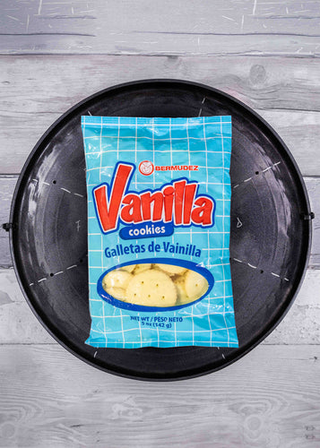Bermudez, Vanilla, Vanilla Cookies, Savoury Cookie, Trinidad Cookie, Trinidad Bermudez, Trinidad snacks, Trinidad snacks London, Trinidad snacks UK,  Trinidad and Tobago, Trinidad, My Trini Shop, Trinidad Shop, Trini Shop, Trini food London, Caribbean snacks, Caribbean foods, Caribbean Shop London, Caribbean, Trinidad Grocery, Trini Snacks, Trinidad food