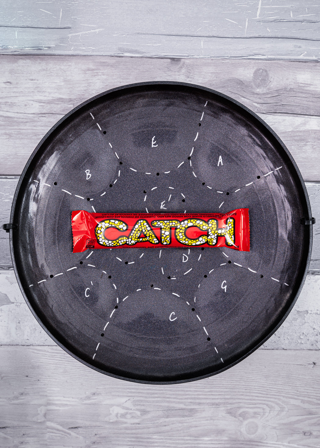catch, trinidad snacks, milk chocolate, snacks
