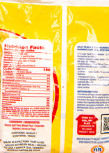 Load image into Gallery viewer, split peas powder, split peas, baking powder, lion brand, baking, trinidad baking powder, bara, chief, pholourie, trinidad foods, trinidad street food, lion brand, pholourie mix, national flour mills trinidad, nfm trinidad, nfm
