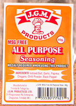 Load image into Gallery viewer, jgm, chinese seasoning, chinese, seasoning, trinidad, trinidad chinese food, trinidad foods, trinidad fried rice, trinidad chow mein, fried rice seasoning, trinidad fried rice seasoning, vegetable seasoning, trinidad vegetable seasoning, all purpose seasoning, trinidad all purpose seasoning 
