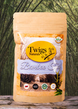 Load image into Gallery viewer, Twigs Natural, Caribbean Tea, Christmas Tea, Soursop Tea, Bay Leaf Tea, Tumeric Tea, Orange Peel Tea, Trinidad Teas, Trinidad Drinks, Moringa Leaf, Bamboo Tea
