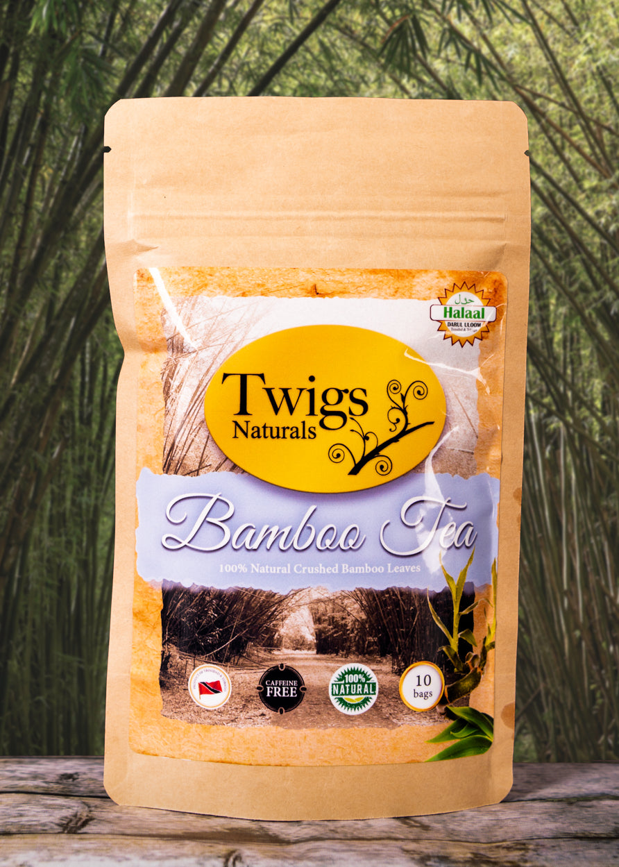 Twigs Natural, Caribbean Tea, Christmas Tea, Soursop Tea, Bay Leaf Tea, Tumeric Tea, Orange Peel Tea, Trinidad Teas, Trinidad Drinks, Moringa Leaf, Bamboo Tea