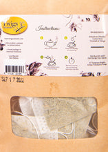 Load image into Gallery viewer, Twigs Natural, Caribbean Tea, Christmas Tea, Soursop Tea, Bay Leaf Tea, Tumeric Tea, Orange Peel Tea, Trinidad Teas, Trinidad Drinks, Moringa Leaf, Bamboo Tea
