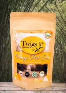 Twigs Natural, Caribbean Tea, Christmas Tea, Soursop Tea, Bay Leaf Tea, Tumeric Tea, Orange Peel Tea, Trinidad Teas, Trinidad Drinks