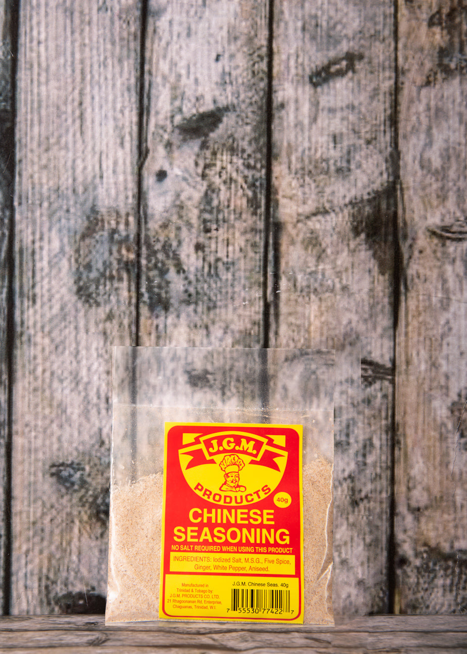 jgm, chinese seasoning, chinese, seasoning, trinidad, trinidad chinese food, trinidad foods, trinidad fried rice, trinidad chow mein