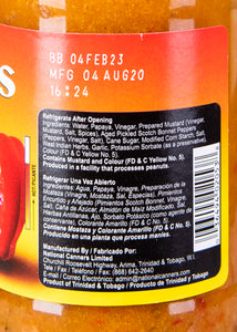 Pepper, Hot Pepper, Matouk's products, Matouks products, Chief Trinidad, Trinidad foods London, Trinidad products UK,  Trinidad and Tobago, Trinidad, My Trini Shop, Trinidad Shop, Trini Shop, Trini food London, Trinidad Curry, Caribbean foods, Caribbean Shop London, Caribbean, Trinidad Grocery, Trinidad food, Trinidad seasoning, Trini, Pepper sauce, Hot sauce, Calypso Sauce, Hot Sauce, Trinidad Hot Sauce, Trinidad Hot, Trinidad Sauce