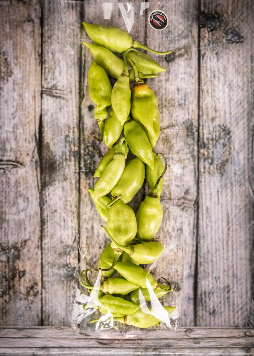 Pimento Peppers 100g