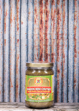 Load image into Gallery viewer, Chief, Shadon Beni, Chadon Beni, Chadon Beni Chutney, Shadon Beni Chutney, Pepper Sauce, Pepper, Seasonings, Chief products, Chief Trinidad, Trinidad foods London, Trinidad products UK,  Trinidad and Tobago, Trinidad, My Trini Shop, Trinidad Shop, Trini Shop, Trini food London, Trinidad Curry, Caribbean foods, Caribbean Shop London, Caribbean, Trinidad Grocery, Trinidad food, Trinidad seasoning, Lime pepper, Pepper sauce, Trinidad pepper
