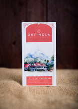 Load image into Gallery viewer, Ortinola, Trinitario Chocolate, Trinitario Cocoa, Trinidad Cocoa, Trinidad Chocolate, Trinitario Cocoa Beans, Trinidad Cocoa Beans, Chocolate Bar, Chocolate lovers, Trinidad, Trinidad products UK,  Trinidad and Tobago, Trinidad, My Trini Shop, Trinidad Shop, Trini Shop, Trinidad snacks, Caribbean snacks, Caribbean Chocolates, Caribbean Shop London, Caribbean, Trinidad Grocery, Caribbean Cocoa, Trinitario, Cocoa Beans, Gourmet Chocolates 
