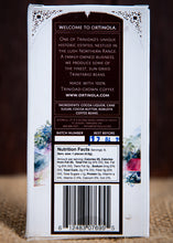 Load image into Gallery viewer, Ortinola, Trinitario Chocolate, Trinitario Cocoa, Trinidad Cocoa, Trinidad Chocolate, Trinitario Cocoa Beans, Trinidad Cocoa Beans, Chocolate Bar, Chocolate lovers, Trinidad, Trinidad products UK,  Trinidad and Tobago, Trinidad, My Trini Shop, Trinidad Shop, Trini Shop, Trinidad snacks, Caribbean snacks, Caribbean Chocolates, Caribbean Shop London, Caribbean, Trinidad Grocery, Caribbean Cocoa, Trinitario, Cocoa Beans, Gourmet Chocolates 
