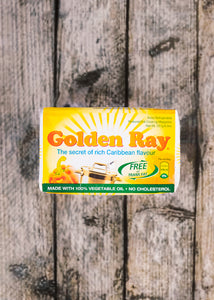 Golden Ray, Trinidad Butter, West Indian, Trinidad, Butter, Trinidad Foods, Trini Foods, Trini,  Trinidad Cooking, Trinidad Food London, Trinidad Food UK,  Trinidad and Tobago, Trinidad, My Trini Shop, Trinidad Shop, Trini Shop, Trini food London, Caribbean snacks, Caribbean foods, Caribbean Shop London, Caribbean, Trinidad Grocery, Trini Snacks, Trinidad food