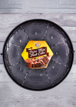 Load image into Gallery viewer, Fruit Cake, Trinidad Fruit Cake, Christmas Fruit Cake, Trini Christmas, Christmas Cake, Trinidad Christmas, Trinidad Kiss, Kiss Cake, Trinidad Kiss Cake, , Trini Kiss Cake, Trinidad snacks, Trinidad snacks London, Trinidad snacks UK,  Trinidad and Tobago, Trinidad, My Trini Shop, Trinidad Shop, Trini Shop, Trini food London, Caribbean snacks, Caribbean foods, Caribbean Shop London, Caribbean, Trinidad Grocery, Trini Snacks, Trinidad food
