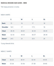 Load image into Gallery viewer, Radical Designs T-Shirt (Men)
