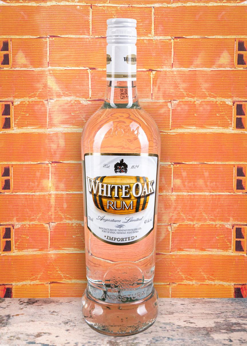 angostura, white oak, white rum, trinidad white oak sorrel, trinidad white oak watermelon, trinidad white oak, flavoured white oak, white oak original, trinidad puncheon, puncheon, fernandes, trinidad fernandes, fernandes rum, angostura no 1787, angostura 1919, angostura no 1, french cask no 1, sherry cask no 1, trinidad rum, caribbean rum, old oak, old oak gold, gold rum, old oak rum