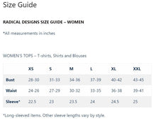 Load image into Gallery viewer, Radical Designs Trinidad and Tobago T-Shirt (Women)
