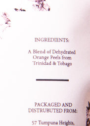 Twigs Natural, Caribbean Tea, Christmas Tea, Soursop Tea, Bay Leaf Tea, Tumeric Tea, Orange Peel Tea, Trinidad Teas, Trinidad Drinks