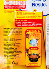 Load image into Gallery viewer, Maggi, Soup it Up, Chicken Soup, Vegetable Soup, Beef Soup, Trini Soup, Trinidad Soup, Saturday Soup, Caribbean Soup, Flavour D Pot, Chicken, Pigtail, Crab, Bouillon, Trini Seasoning, Trini Food, Trinidad seasoning, Seasoning, Trinidad, Trinidad Food, Trinidad foods, Chief Trinidad, Trinidad foods London, Trinidad products UK,  Trinidad and Tobago, Trinidad, My Trini Shop, Trinidad Shop, Trini Shop, Trini food London
