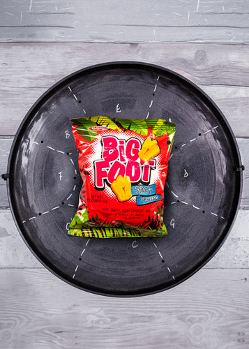 Holiday Snacks, Holiday Foods, Big Foot, Spicy Big Foot, Trinidad Big Foot, Trinidad Holiday Snacks, Trinidad Holiday Foods, Trinidad snacks, Trinidad snacks London, Trinidad snacks UK,  Trinidad and Tobago, Trinidad, My Trini Shop, Trinidad Shop, Trini Shop, Trini food London, Caribbean snacks, Caribbean foods, Caribbean Shop London, Caribbean, Trinidad Grocery, Trini Snacks, Trinidad food