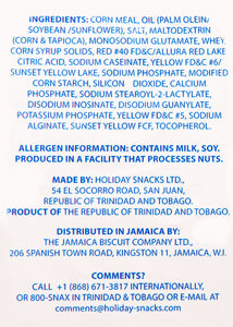 Holiday Snacks, Holiday Foods, Big Foot, Spicy Big Foot, Trinidad Big Foot, Trinidad Holiday Snacks, Trinidad Holiday Foods, Trinidad snacks, Trinidad snacks London, Trinidad snacks UK,  Trinidad and Tobago, Trinidad, My Trini Shop, Trinidad Shop, Trini Shop, Trini food London, Caribbean snacks, Caribbean foods, Caribbean Shop London, Caribbean, Trinidad Grocery, Trini Snacks, Trinidad food