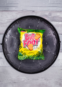 Holiday Snacks, Holiday Foods, Big Foot, Trinidad Big Foot, Trinidad Holiday Snacks, Trinidad Holiday Foods, Trinidad snacks, Trinidad snacks London, Trinidad snacks UK,  Trinidad and Tobago, Trinidad, My Trini Shop, Trinidad Shop, Trini Shop, Trini food London, Caribbean snacks, Caribbean foods, Caribbean Shop London, Caribbean, Trinidad Grocery, Trini Snacks, Trinidad food