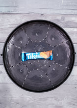 Load image into Gallery viewer, Charles Chocolate, Tiki, Vanilla Cream Filled Wafer, Chocolate coated wafer, Vanilla wafer, Trinidad Chocolate, Tiki Wafer, Trinidad Tiki, Trinidad sweets, Trinidad foods London, Trinidad products UK,  Trinidad and Tobago, Trinidad, My Trini Shop, Trinidad Shop, Trini Shop, Trini food London, Caribbean snacks, Caribbean foods, Caribbean Shop London, Caribbean, Trinidad Grocery, Trinidad Carnival Snacks
