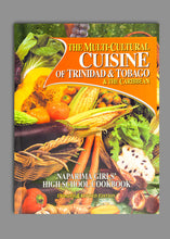 Load image into Gallery viewer, trini cookbook, trinidad cookbook, caribean cookbook, trini cooking, trinidad cooking, caribbean cooking, trinidad foods, trinidad, trini food, caribbean food, caribbean, trini cakes, trinidad cakes, caribbean cakes
