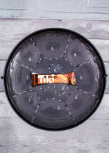 Load image into Gallery viewer, Charles Chocolate, Tiki, Chocolate Cream Filled Wafer, Chocolate coated wafer, Chocolate wafer, Trinidad Wafer, Tiki Wafer, Trinidad Tiki, Trinidad sweets, Trinidad foods London, Trinidad products UK,  Trinidad and Tobago, Trinidad, My Trini Shop, Trinidad Shop, Trini Shop, Trini food London, Caribbean snacks, Caribbean foods, Caribbean Shop London, Caribbean, Trinidad Grocery, Trinidad Carnival Snacks
