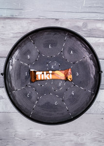 Charles Chocolate, Tiki, Chocolate Cream Filled Wafer, Chocolate coated wafer, Chocolate wafer, Trinidad Wafer, Tiki Wafer, Trinidad Tiki, Trinidad sweets, Trinidad foods London, Trinidad products UK,  Trinidad and Tobago, Trinidad, My Trini Shop, Trinidad Shop, Trini Shop, Trini food London, Caribbean snacks, Caribbean foods, Caribbean Shop London, Caribbean, Trinidad Grocery, Trinidad Carnival Snacks