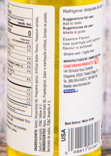 Load image into Gallery viewer, Chief Butter Essence, Chief Essence, Butter Essence, Baking Essence, Cooking Essence, Trinidad Baking, Trinidad Cooking, Trinidad Cusine, Chief products, Trinidad foods London, Trinidad products UK,  Trinidad and Tobago, Trinidad, My Trini Shop, Trinidad Shop, Trini Shop, Trini food London, Trinidad Curry, Caribbean foods, Caribbean Shop London, Caribbean, Trinidad Grocery, Trinidad food, Trinidad seasoning, Herbs and Spices, Essence, Cherry Essence, Nutmeg Essence, Cardamon, Coconut, Orange, Pistachio
