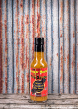 Load image into Gallery viewer, Pepper, Hot Pepper, Fire Sauce, Scorpion Pepper, Trinidad Scorpion Pepper, Mudda N Law products, Mudda &#39;N&#39; Law products, Mudda &#39;N&#39; Law Trinidad, Chadon Beni, Shadon Beni, Mudda N Law products, Chief Trinidad, Trinidad foods London, Trinidad products UK,  Trinidad and Tobago, Trinidad, My Trini Shop, Trinidad Shop, Trini Shop, Trini food London, Trinidad Curry, Caribbean foods, Caribbean Shop London, Caribbean, Trinidad Grocery, Trinidad food, Trinidad seasoning, Trini, Pepper sauce, Hot sauce
