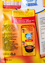 Load image into Gallery viewer, Maggi, Soup it Up, Chicken Soup, Vegetable Soup, Beef Soup, Trini Soup, Trinidad Soup, Saturday Soup, Caribbean Soup, Flavour D Pot, Chicken, Pigtail, Crab, Bouillon, Trini Seasoning, Trini Food, Trinidad seasoning, Seasoning, Trinidad, Trinidad Food, Trinidad foods, Chief Trinidad, Trinidad foods London, Trinidad products UK,  Trinidad and Tobago, Trinidad, My Trini Shop, Trinidad Shop, Trini Shop, Trini food London

