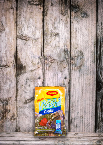 Maggi, Flavour D Pot, Chicken, Pigtail, Crab, Bouillon, Trini Seasoning, Trini Food, Trinidad seasoning, Seasoning, Trinidad, Trinidad Food, Trinidad foods 