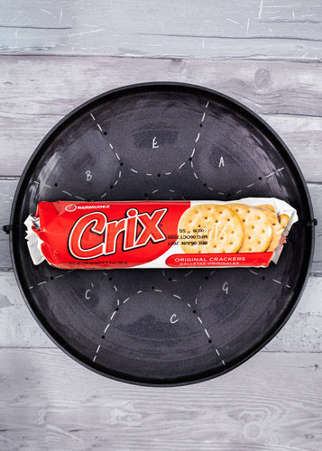 Bermudez, Crix, Original Crix, Trinidad Crix, Trinidad Bermudez, Trinidad snacks, Trinidad snacks London, Trinidad snacks UK,  Trinidad and Tobago, Trinidad, My Trini Shop, Trinidad Shop, Trini Shop, Trini food London, Caribbean snacks, Caribbean foods, Caribbean Shop London, Caribbean, Trinidad Grocery, Trini Snacks, Trinidad food