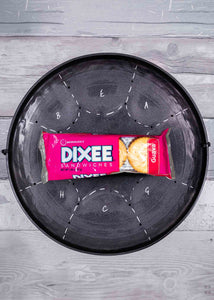 Guava, Guava Sandwiches, Dixee Guava, Bermudez, Crix, Original Crix, Salted Biscuit, Trinidad Crix, Trinidad Bermudez, Trinidad snacks, Trinidad snacks London, Trinidad snacks UK,  Trinidad and Tobago, Trinidad, My Trini Shop, Trinidad Shop, Trini Shop, Trini food London, Caribbean snacks, Caribbean foods, Caribbean Shop London, Caribbean, Trinidad Grocery, Trini Snacks, Trinidad food