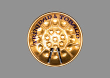 Load image into Gallery viewer, Trinidad Steelpan, Steelpan, Magnets, Fridge Magents, Trinidad Merchandise, Playing Cards, Trinidad and Tobago Playing Cards, Map of Trinidad and Tobago, Trinidad Pot Holders, Trinidad Souvenir, Pot Holders, Kitchen Must Haves, Aprons, Trinidad and Tobago, Trinidad, My Trini Shop, Trinidad Shop, Trini Shop, Trini Food London, Trinidad Food, Trinidad Snacks, Caribbean Snacks, Caribbean foods, Caribbean Shop London, Caribbean, Trinidad Grocery, Trini Snacks, Trini food, Trini Grocery
