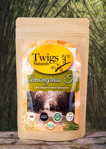 Fevergrass, Lemongrass, Twigs Natural, Caribbean Tea, Christmas Tea, Soursop Tea, Bay Leaf Tea, Tumeric Tea, Orange Peel Tea, Trinidad Teas, Trinidad Drinks
