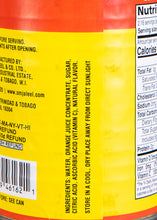 Load image into Gallery viewer, Trinidad Juices, Grapefruit Juice, Fruit Juice, caribbean drinks, trini drinks, juice, Trini juice orange, soft drinks, trini, trinidad, trinidad drinks, west indian, caribbean drinks 
