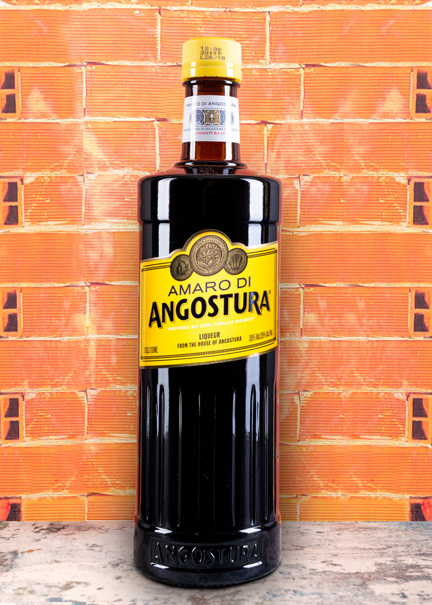 Amaro Di Angostura Liqueur 700ml – My Trini Shop Ltd