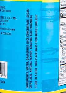 Trinidad Juices, Grapefruit Juice, Fruit Juice, caribbean drinks, trini drinks, juice, Trini juice orange, soft drinks, trini, trinidad, trinidad drinks, west indian, caribbean drinks 