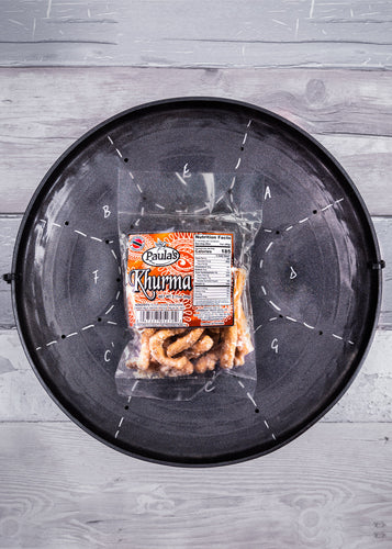 khurma, kurma, trinidad kurma, trini kurma, trinidad khurma, trini khurma, paulas snacks, paulas trinidad, tamarind balls, spicy tamarind balls, caribbeantreats, tamarind, west indian, trinidad, trinidad snacks, snacks, trini