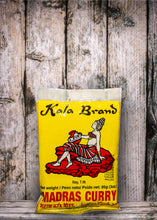 Load image into Gallery viewer, Curry, Curry powder, Kala Brand, Chief products, Chief Trinidad, Trinidad foods London, Trinidad products UK,  Trinidad and Tobago, Trinidad, My Trini Shop, Trinidad Shop, Trini Shop, Trini food London, Trinidad Curry, Caribbean foods, Caribbean Shop London, Caribbean, Trinidad Grocery, Trinidad food, Trinidad seasoning, Trini, Kala Brand, Kala, Madras, Madras curry powder, Trini Groceries

