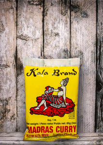 Curry, Curry powder, Kala Brand, Chief products, Chief Trinidad, Trinidad foods London, Trinidad products UK,  Trinidad and Tobago, Trinidad, My Trini Shop, Trinidad Shop, Trini Shop, Trini food London, Trinidad Curry, Caribbean foods, Caribbean Shop London, Caribbean, Trinidad Grocery, Trinidad food, Trinidad seasoning, Trini, Kala Brand, Kala, Madras, Madras curry powder, Trini Groceries