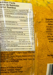 Curry, Curry powder, Kala Brand, Chief products, Chief Trinidad, Trinidad foods London, Trinidad products UK,  Trinidad and Tobago, Trinidad, My Trini Shop, Trinidad Shop, Trini Shop, Trini food London, Trinidad Curry, Caribbean foods, Caribbean Shop London, Caribbean, Trinidad Grocery, Trinidad food, Trinidad seasoning, Trini, Kala Brand, Kala, Madras, Madras curry powder, Trini Groceries